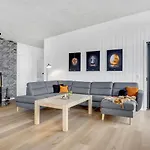Дом отдыха 3 Bedroom Awesome In