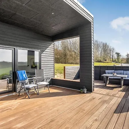 Holiday home Amazing In With House Sea View