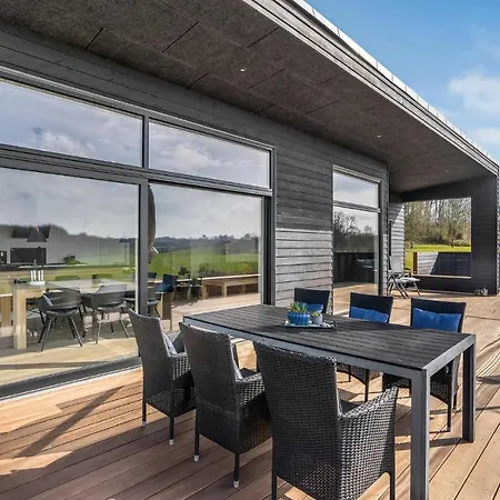 Amazing In With House Sea View