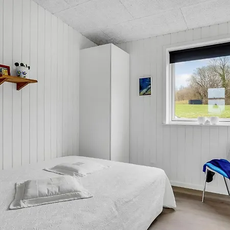 Amazing In With House Sea View