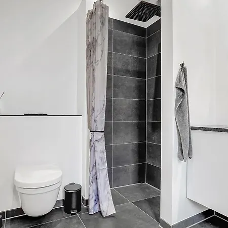 Amazing In With House Sea View