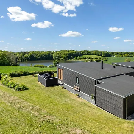 3 Bedroom Awesome In Feriehus *