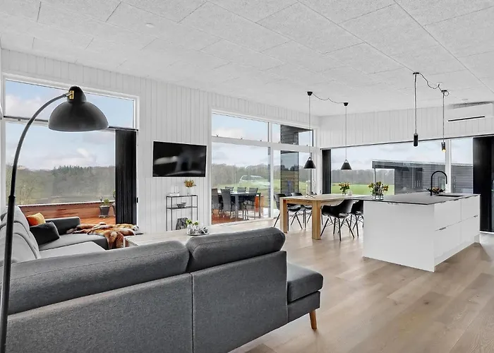 3 Bedroom Awesome In Σπίτι διακοπών