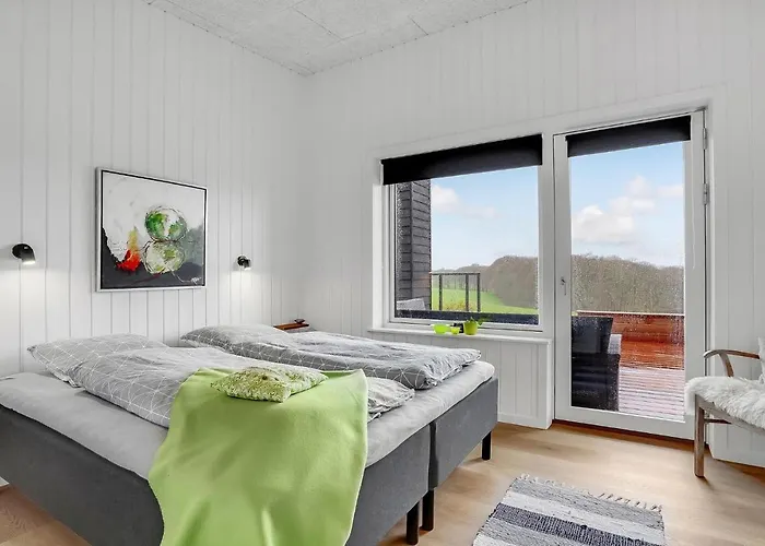 Σπίτι διακοπών 3 Bedroom Awesome In