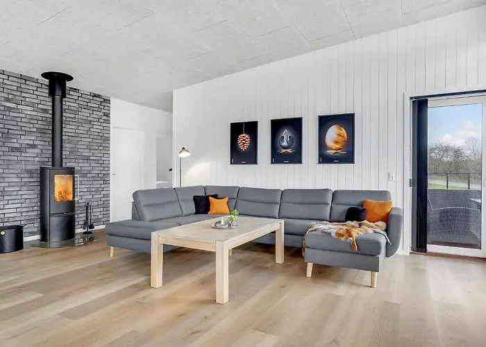 Σπίτι διακοπών 3 Bedroom Awesome In