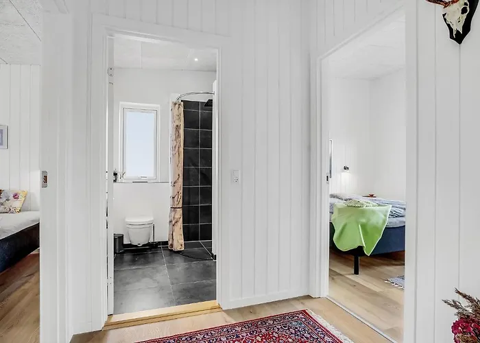 3 Bedroom Awesome In * Aabenraa