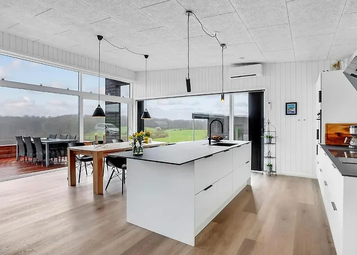 3 Bedroom Awesome In Σπίτι διακοπών