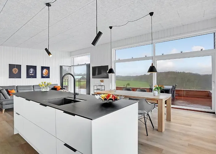 3 Bedroom Awesome In Σπίτι διακοπών