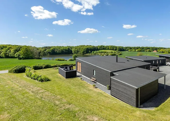 3 Bedroom Awesome In Σπίτι διακοπών *