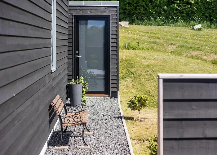Σπίτι διακοπών 3 Bedroom Awesome In Aabenraa