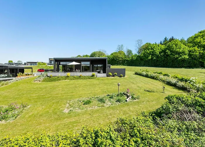 3 Bedroom Awesome In Σπίτι διακοπών